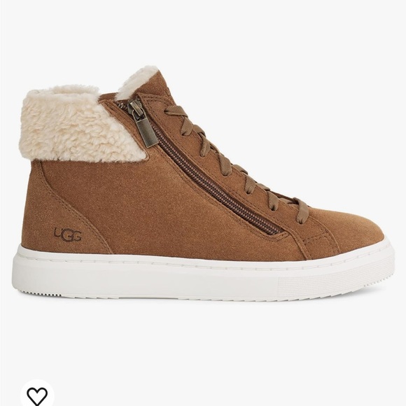 Women’s Ugg Sneakers (Sold out/old version) - Picture 7 of 7